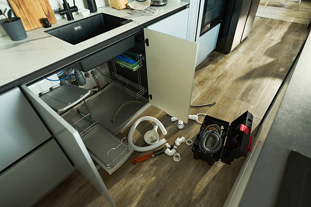 24/7 Emergency Pipe Repair experts in Mason, OH